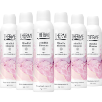 6X Therme Mindful Blossom Anti Transpirant 150 ml