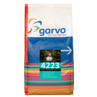 Garvo Drijvend Eendenvoer 30 (4223) 10 kg