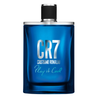Cristiano Ronaldo Eau de Toilette Play It Cool 30 ml