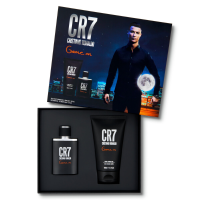 Cristiano Ronaldo Geschenkset Game On 1 set