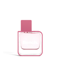 Bench For Her Eau de Toilette 30 ml