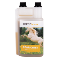 HELTIE horse Gewrichten 1 liter
