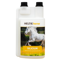 HELTIE horse Silicium 1 liter