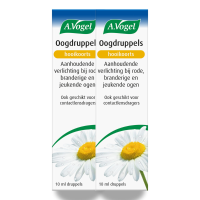 2X A.Vogel Pollinosan Hooikoorts Oogdruppels 10 ml
