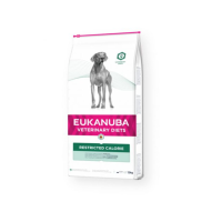 Eukanuba Hondenvoer Droog Veterinary Diets Restricted Calorie Kip 12 kg
