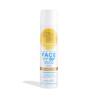 Bondi Sands Zonnebrand Face Mist SPF 50+ F/F 60 gr