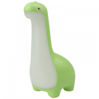 Mary's Nachtlamp Dinosaurus