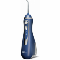 Waterpik Waterflosser Draadloos Advance WP 583 Blauw