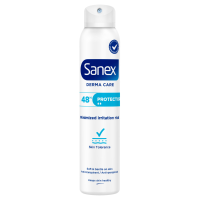 3X Sanex Deodorant Spray Dermo Protector 200 ml