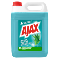 Ajax Allesreiniger Eucalyptus 5 liter