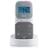 Alecto Full Eco DECT Babyfoon DBX140