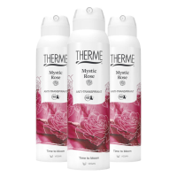 3X Therme Mystic Rose Anti Transpirant 150 ml