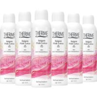 6X Therme Saigon Pink Lotus Anti Transpirant 150 ml