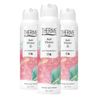 3X Therme Bali Flower Anti Transpirant 150 ml