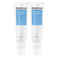 2X Biodermal P CL E Serum 30 ml