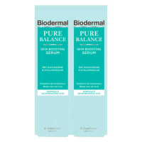 2X Biodermal Pure Balance Serum 30 ml