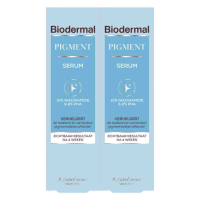 2X Biodermal Pigment Serum 30 ml