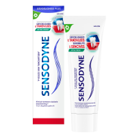 Sensodyne Tandpasta Gevoeligheid & Tandvlees Active Protect 75 ml