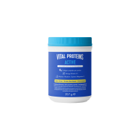 6X Vital Proteins Active Citroensmaak 357 gr