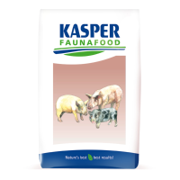 Kasper Faunafood Scharrelvarkensbrok 20 kg