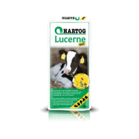 Hartog Kalveren Lucerne Mix 18 kg