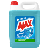 Ajax Allesreiniger Fris 5 liter
