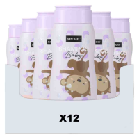 12X Sence Baby Shampoo 250 ml