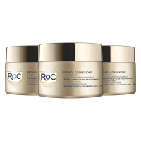 3X RoC Retinol Correxion Gezichtscrème Smoothing Max Hydration 50 ml
