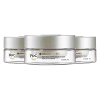 3X RoC Derm Correxion Dual Eye Cream 20 ml