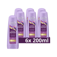 6X Andrélon Conditioner Intense Repair 200 ml