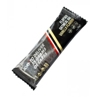 5X Born Reep Flapjack Oatmeal Vanilla 50 gr