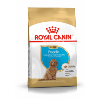 Royal Canin Poodle Puppy Hondenvoer 3 kg