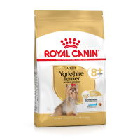 Royal Canin Yorkshire Terrier Adult 8+ Hondenvoer 3 kg