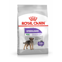 Royal Canin Sterilised Mini Hondenvoer 3 kg