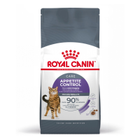 4X Royal Canin Appetite Control Care Kattenvoer 3.5 Kg