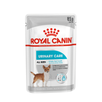48X Royal Canin Urinary Care Hondenvoer Nat 85 gr