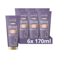 6X Andrélon Pro Care Pre Treatment Protein Plex Repair 170 ml