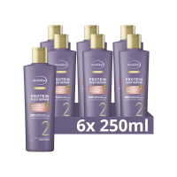 6X Andrélon Pro Care Conditioner Protein Plex Repair 250 ml