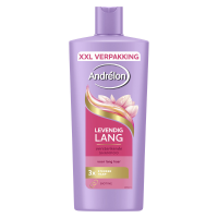 2+2 Gratis: Andrélon Shampoo Levendig Lang 685 ml