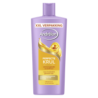 2+2 Gratis: Andrélon Shampoo Perfecte Krul 685 ml