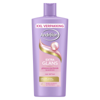 2+2 Gratis: Andrélon Shampoo Extra Glans 685 ml