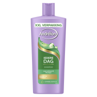 2+2 Gratis: Andrélon Shampoo Iedere Dag 685 ml