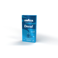 Lavazza Koffiecups Espresso Decafe 10 stuks