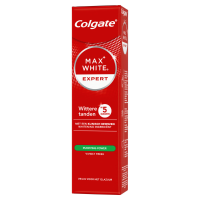 Colgate Tandpasta Max White Expert Purifying Power 75 ml