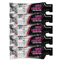 5X Born Drinkgel Super Liquid Bosvruchten 55 ml