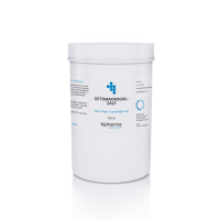 Bipharma Cetomacrogolzalf 500 gr