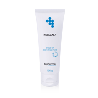 Bipharma Koelzalf Tube Los 100 gr