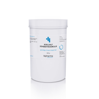 Bipharma Koelzalf Zonder Rozenolie 500 gr