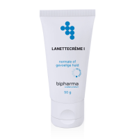Bipharma Lanettecreme I 50 gr
