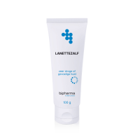 Bipharma Lanettezalf 100 gr